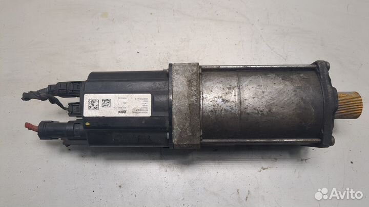 Электроусилитель руля Mercedes E W212, 2015