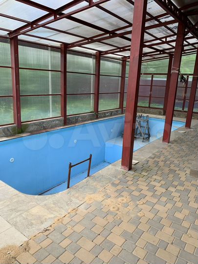 Дом 150 м² на участке 14 сот.