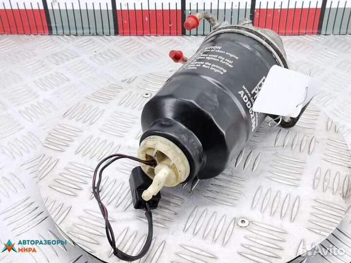 Корпус топливного фильтра Mitsubishi Pajero Sport