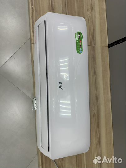 Кондиционеры сплит системы новые centek со склада