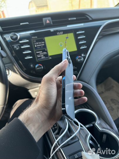 iPhone 13 Pro Max, 256 ГБ