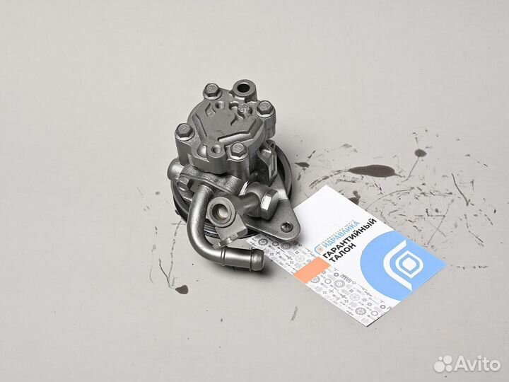 Насос гур nissan Teana (J31) (hitachi)