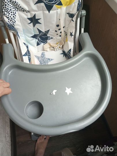 Стульчик для кормления