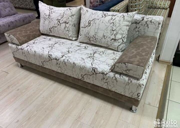 Диван евро книжка