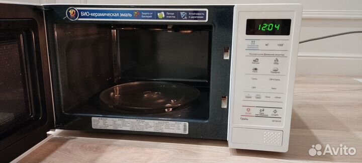 Микроволновая печь Samsung