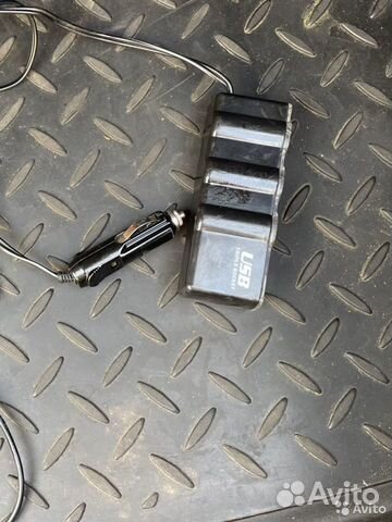 Разветвитель Usb