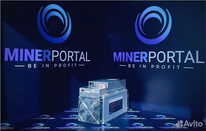 Whatsminer M30s 80T