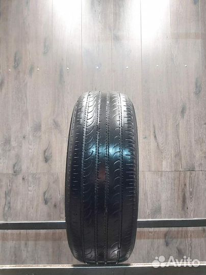 Yokohama Geolandar SUV G055 225/60 R17 и 225/60 R17 99H