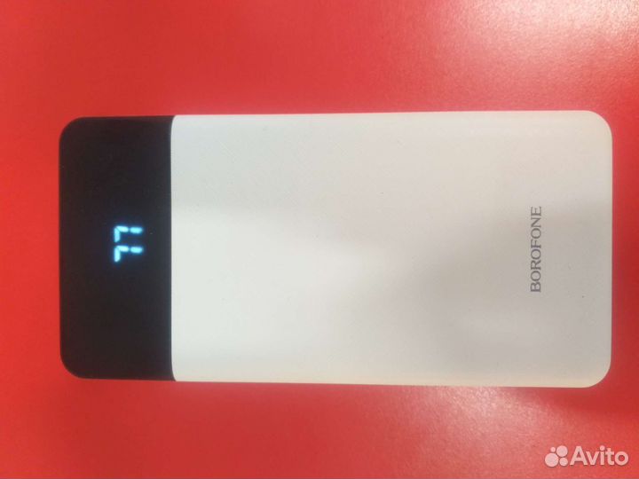 Портативная зарядка