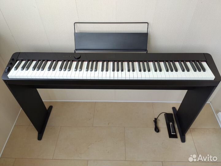 Цифровое пианино Casio Prvia PX3000