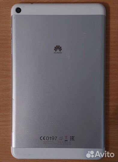 Планшет huawei mediapad t1