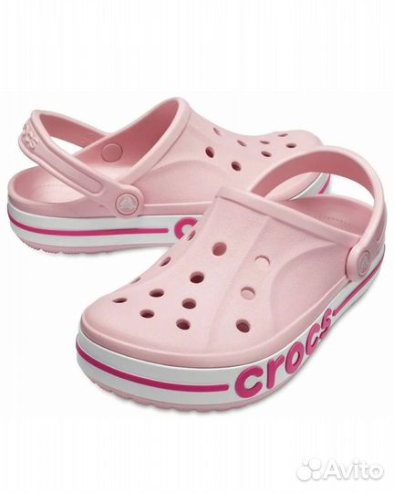 Crocs детские/женские/мужские