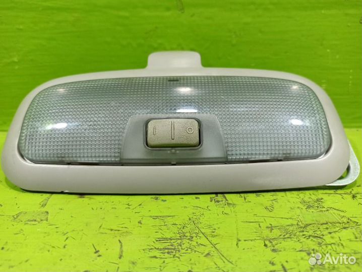 Плафон салона Ford Fusion хэтчбэк fyja 2008