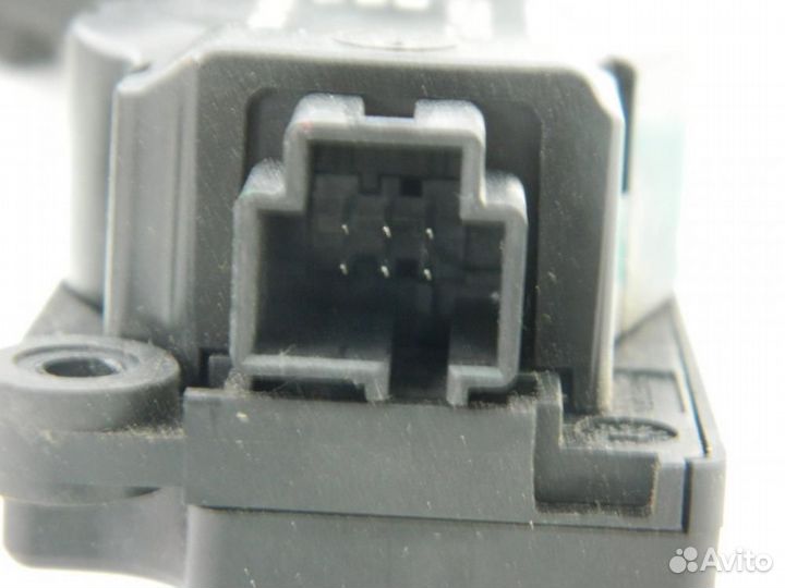 Моторчик заслонки печки для Ford Focus 2 2005-200