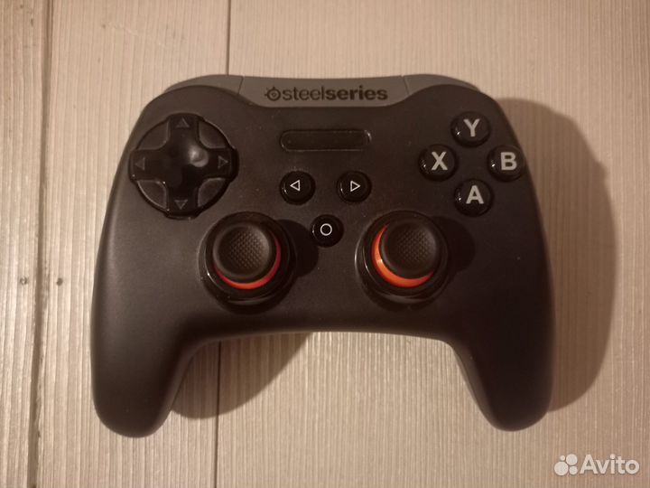 Steelseries Stratus XL