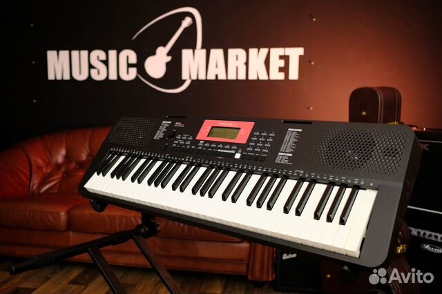 Синтезатор Medeli (Комплект)