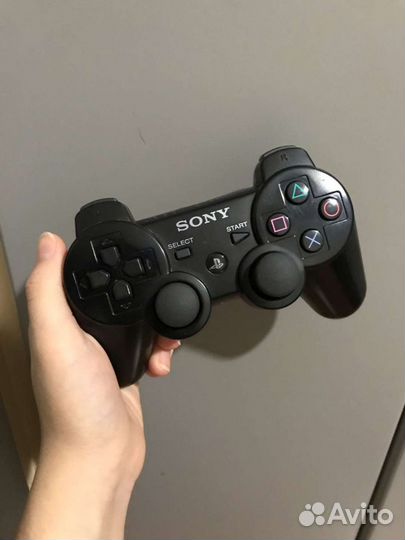 Dualshock 3 оригинальный