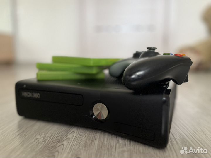 Xbox 360