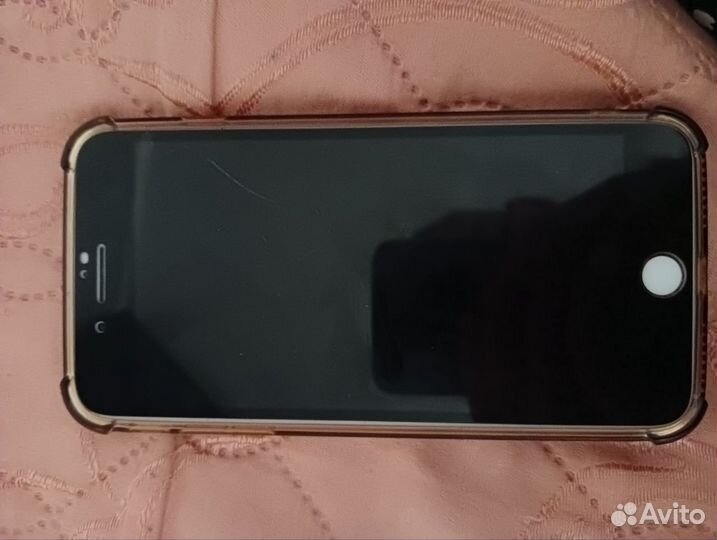 iPhone 8 Plus, 256 ГБ