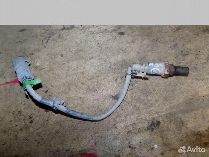 Датчик кислородный/Lambdasonde Corolla E15 2006-20