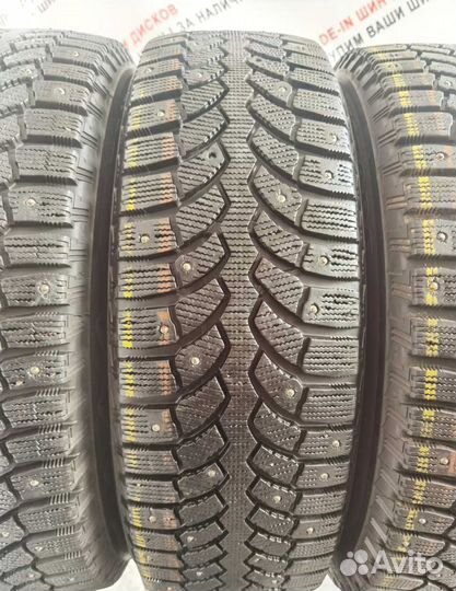Bridgestone Blizzak Spike-01 195/65 R15 95T