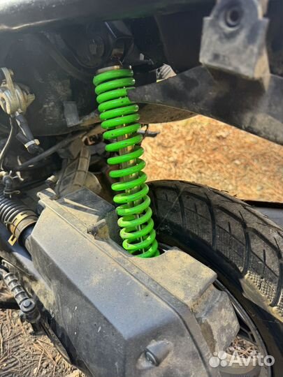 Продам скутер