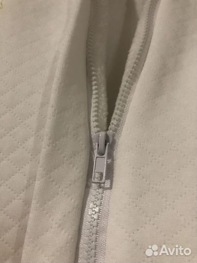 Зимний конверт для новорождённого шерстяной