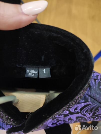 Костюм для мальчика новый в стиле 