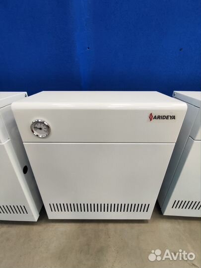 Котел Arideya 10 парапетный