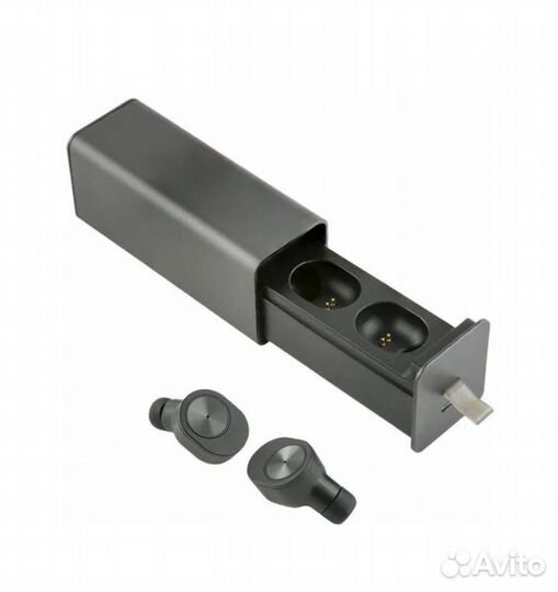 Беспроводные наушники