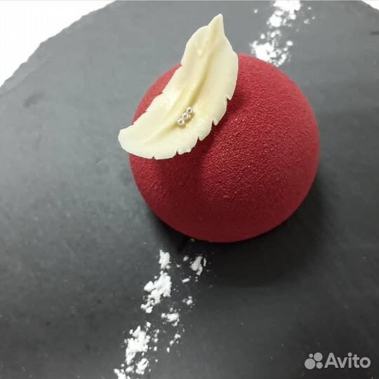 Краскопульт для кондитера