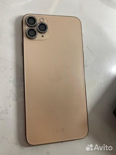 iPhone 11 Pro Max, 256 ГБ