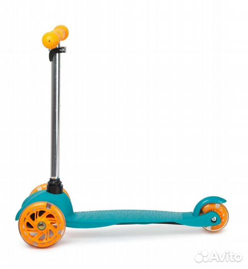 Самокат детский