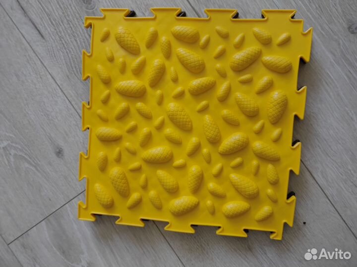 Ортопедические коврики массажные