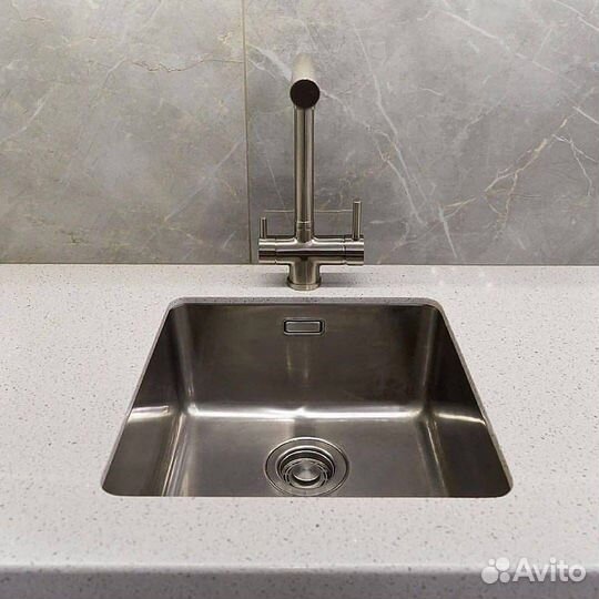 Кухня от производителя