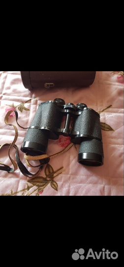 Бинокль Carlzeiss 1050