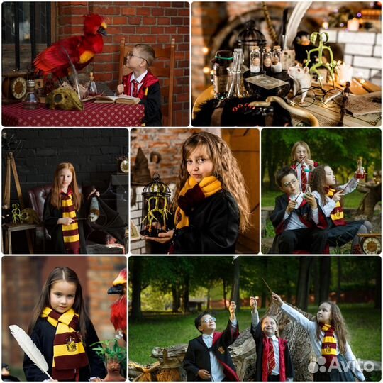 Костюмы прокат и аренда