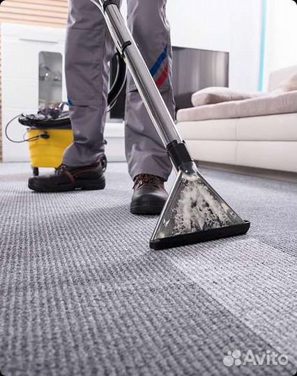 Уборка домов, квартир, офисов