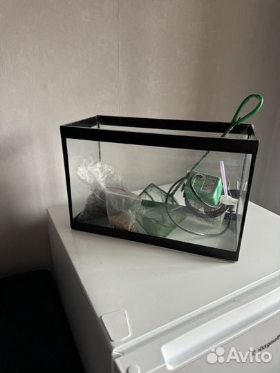 Аквариум