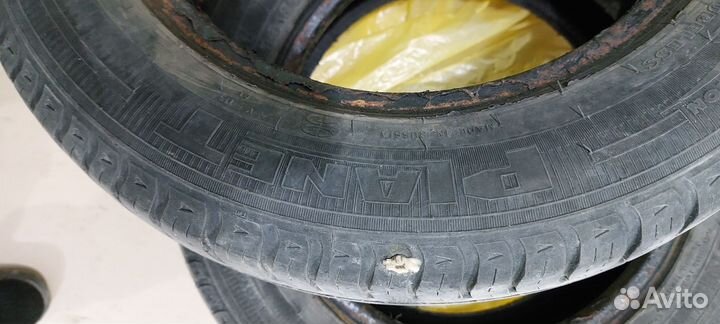 J.Planet CP672 175/65 R14 82H