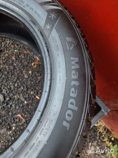 Matador MP 30 Sibir Ice 2 185/65 R15 92T