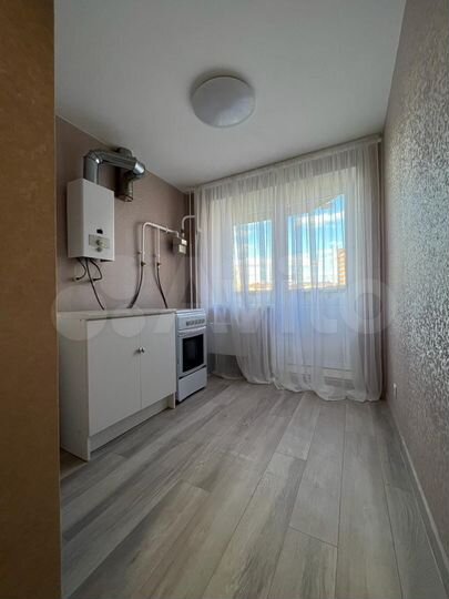 1-к. квартира, 26,2 м², 1/4 эт.