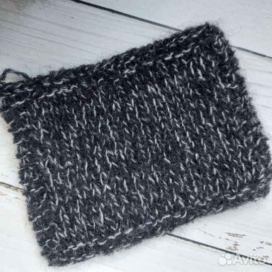 Пряжа для вязания