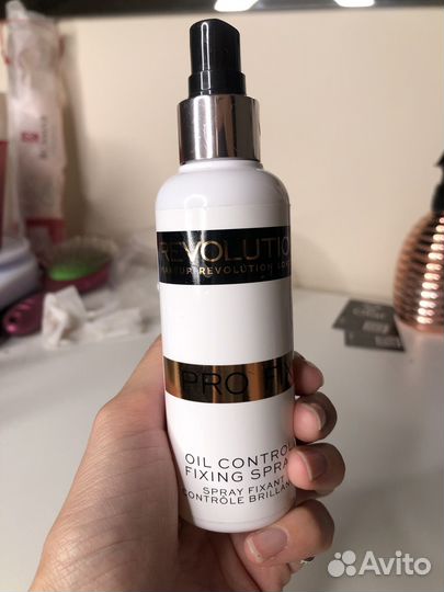 Набор косметики для визажиста