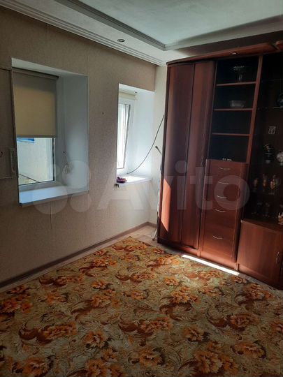 Дом 36,6 м² на участке 1 сот.