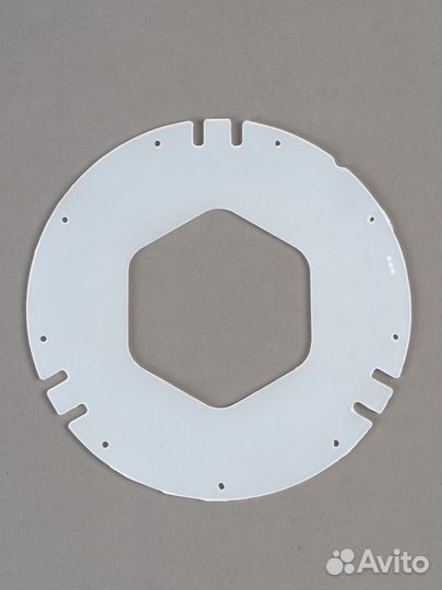 Мембрана для диспенсеров (стаканов, крышек)