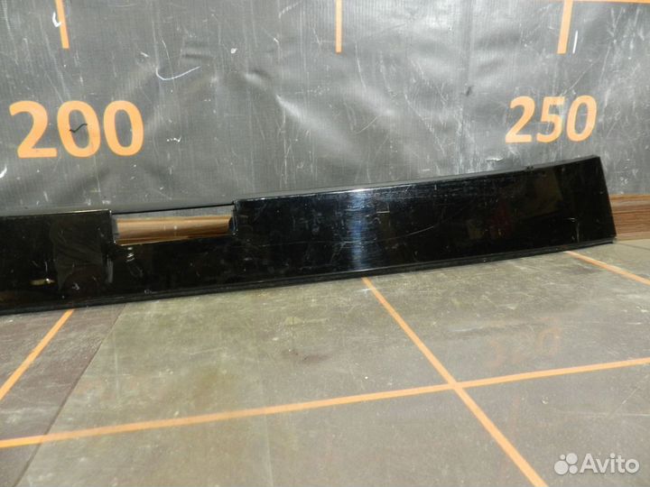 Молдинг крыши левый - Mercedes-Benz E-klasse W212