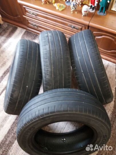 Kumho Solus SA01 KH32 185/65 R15 и 65/180 R15 25B