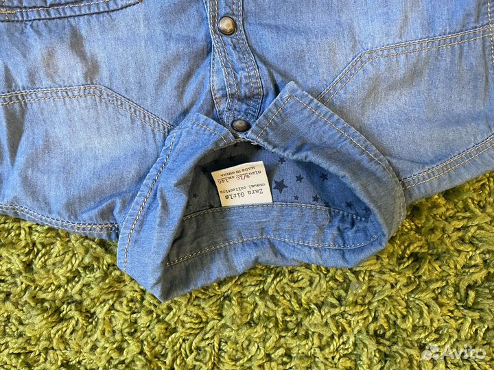 Детские вещи пакетом для девочек 12-15 лет