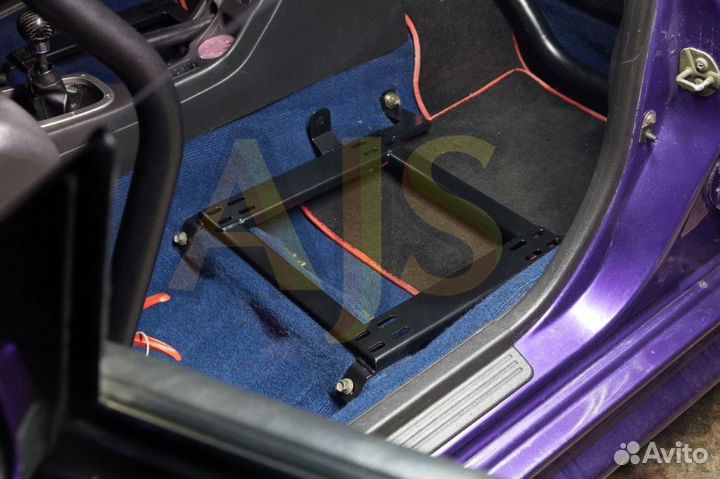 Опора сидения ваз Приора